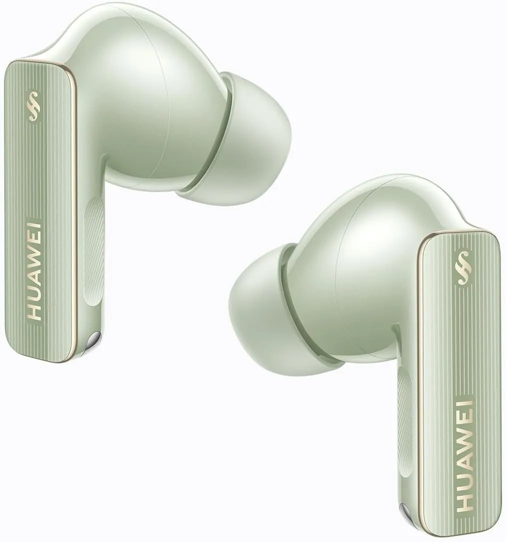 HUAWEI FreeBuds Pro 4 グリーン