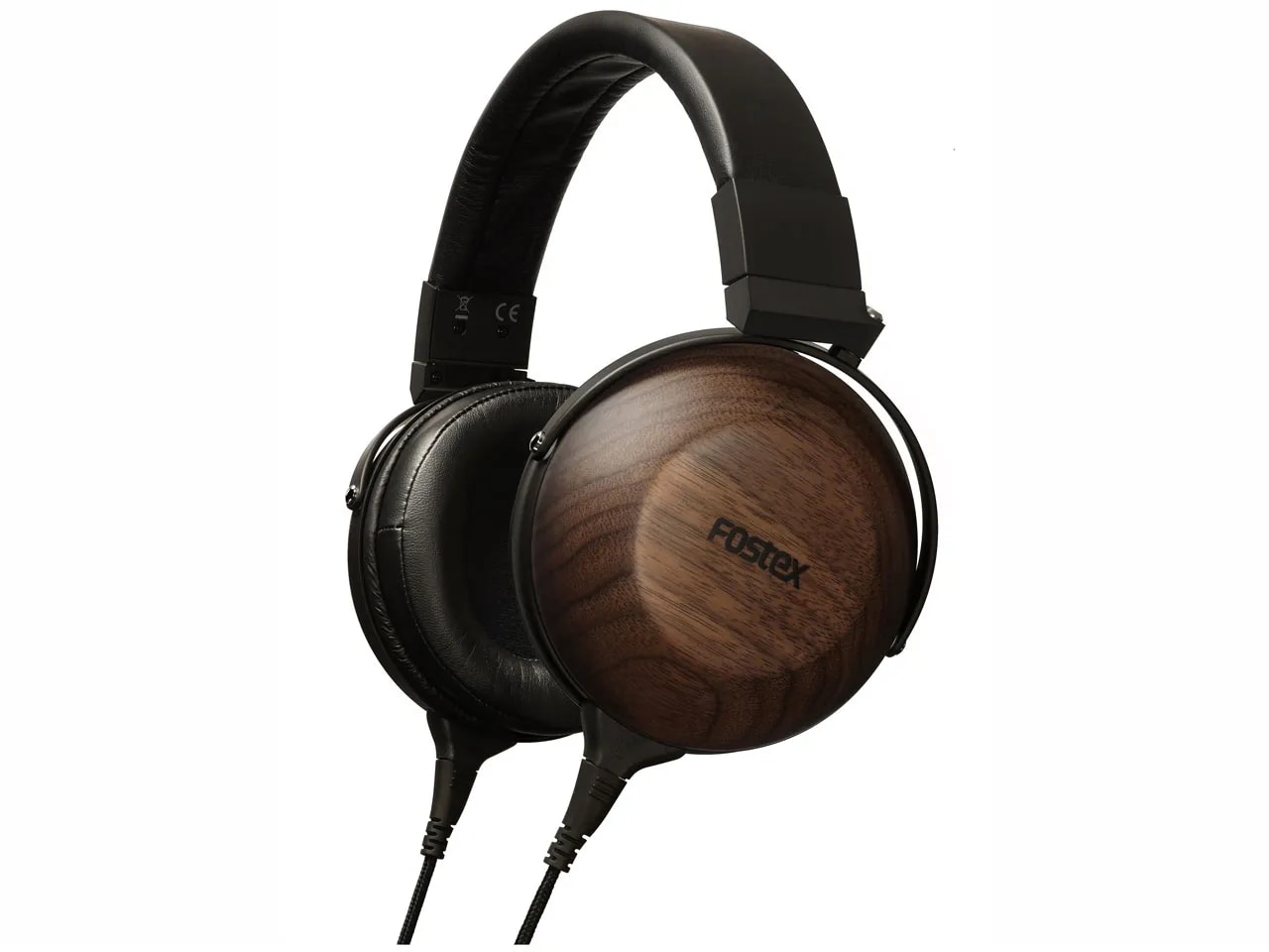 プレミアム・ヘッドホン TH610(JPN)