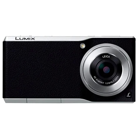 LUMIX DMC-CM1