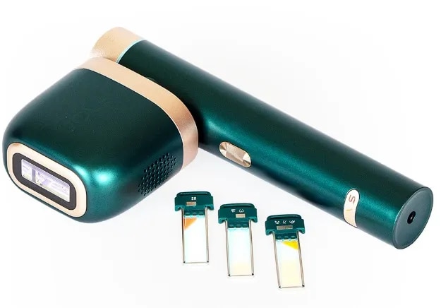 T3 Pro Max J978 グリーン