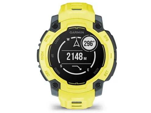 Instinct E 45mm 010-02933-22 エレクトリックライム