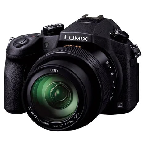 LUMIX FZ DMC-FZ1000