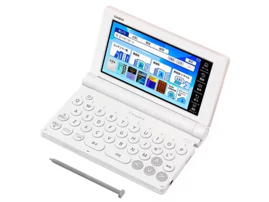 エクスワード XD-SA4900PK ピンク