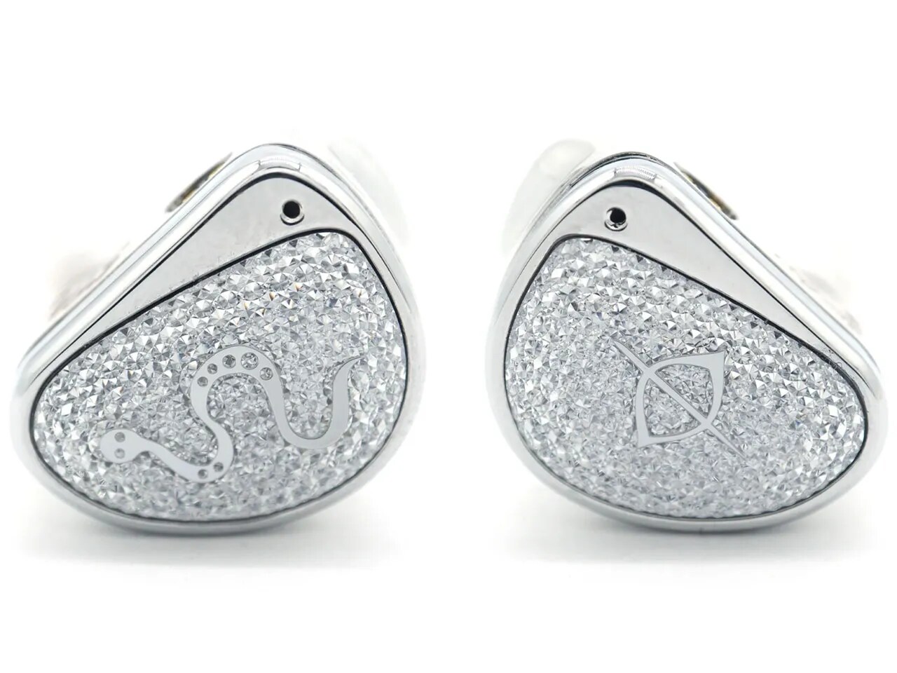 SilverAngel STA-Hi End Max