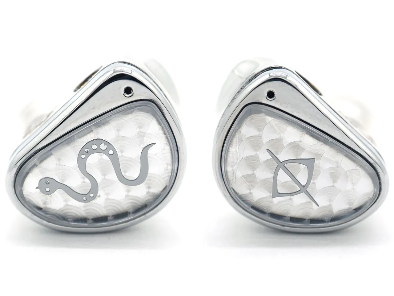 SilverAngel STA-Hi End