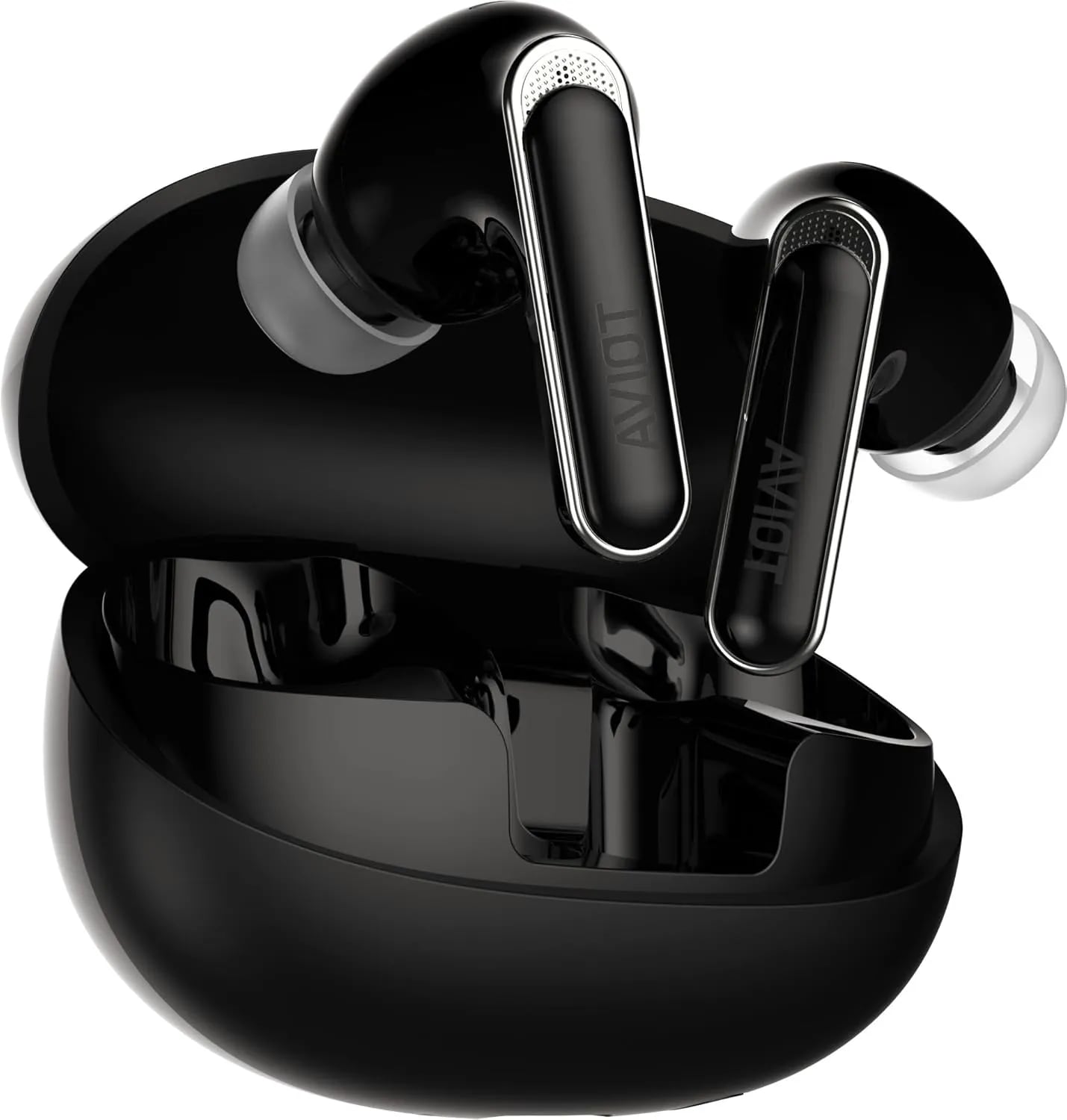 AVIOT TE-U1-BK ブラック