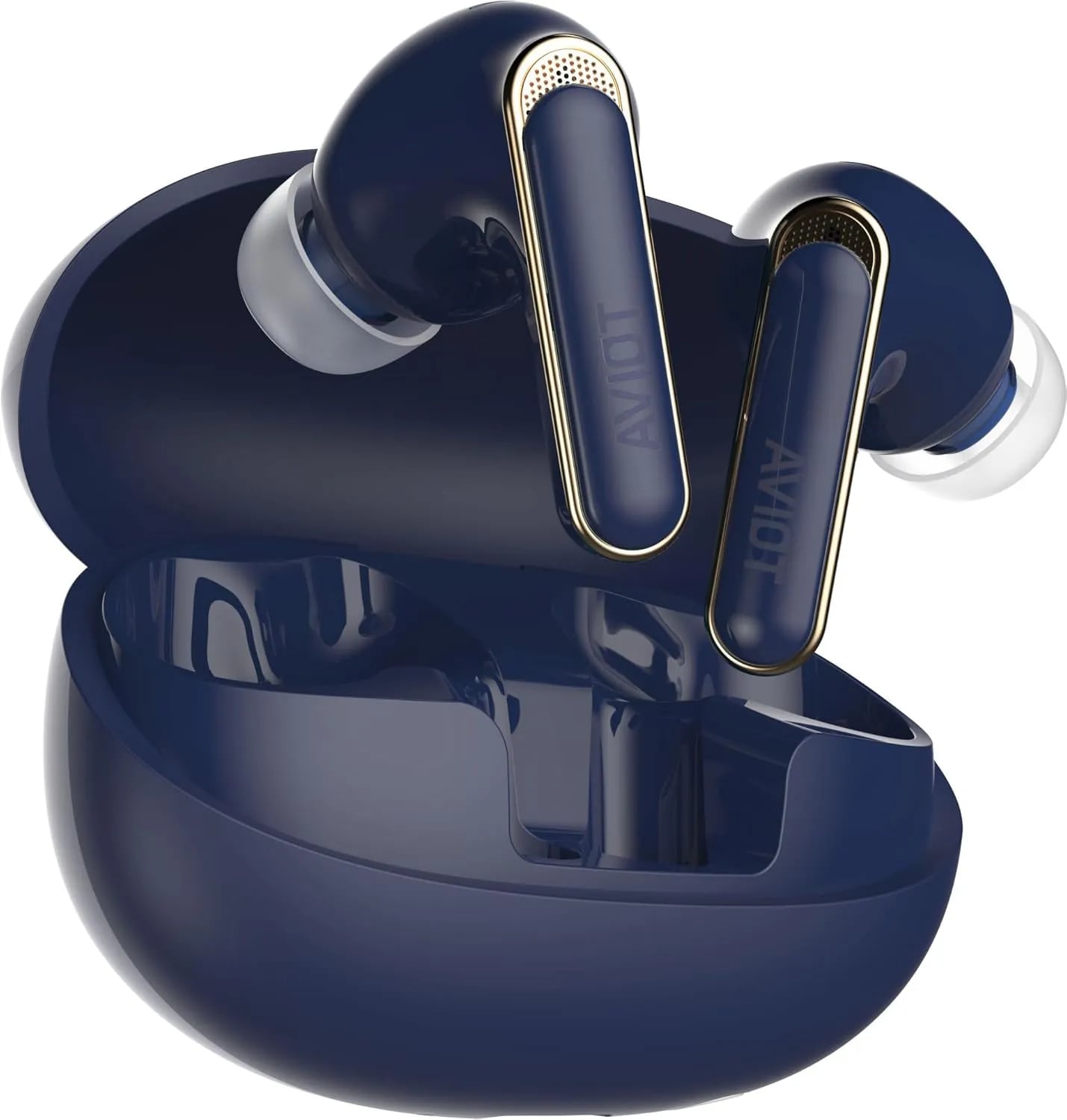 AVIOT TE-U1-NV ネイビー