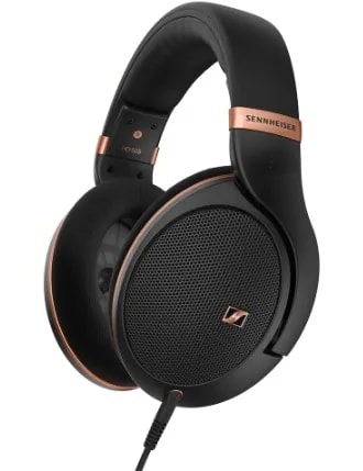 HD 505 Copper Edition