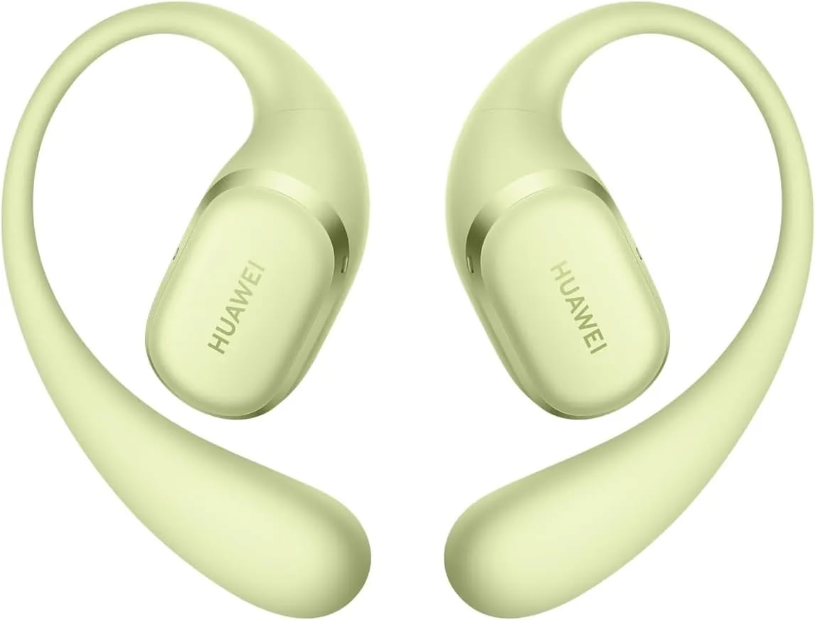 HUAWEI FreeArc グリーン