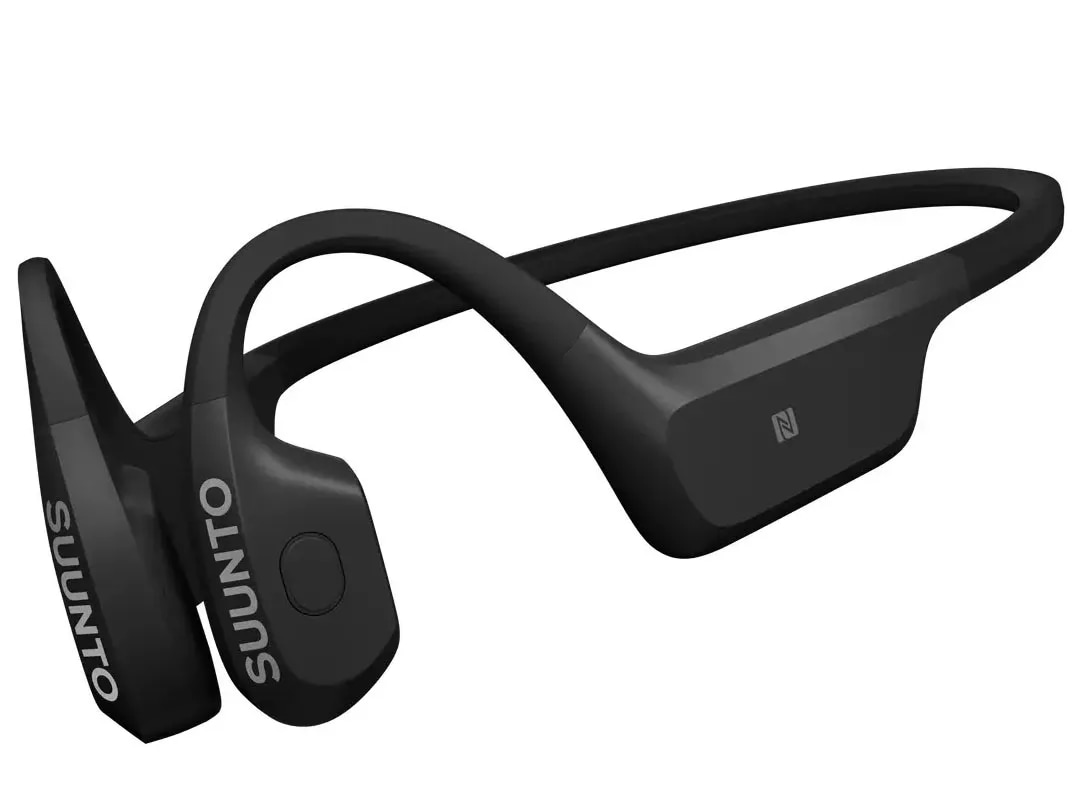 SUUNTO AQUA SS051023000 ブラック