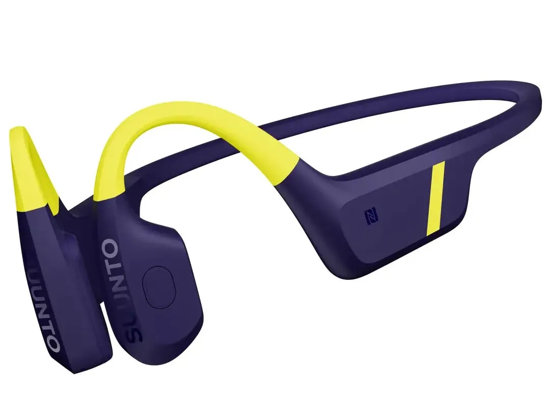 SUUNTO AQUA SS051108000 ライムブルー