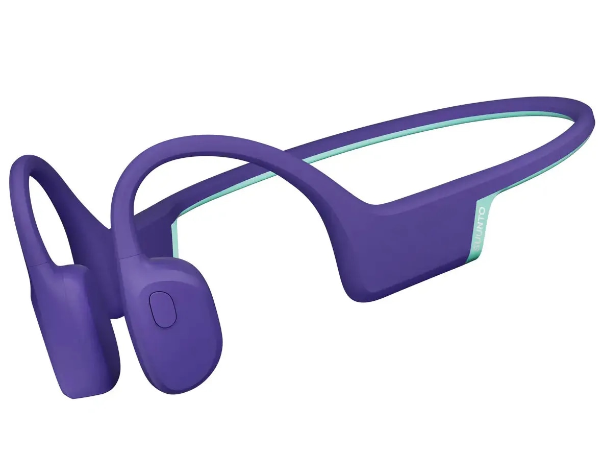 SUUNTO AQUA LIGHT SS051125000 リーフブルー