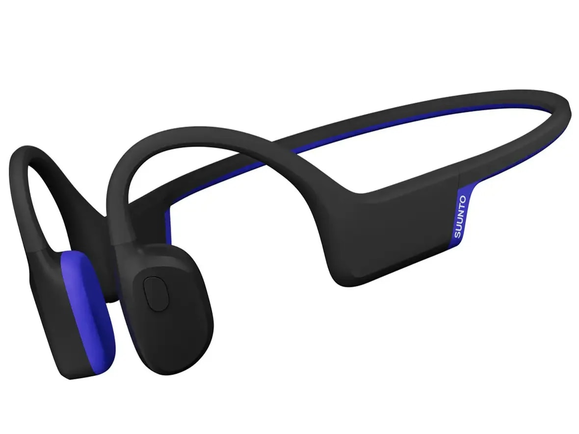 SUUNTO AQUA LIGHT SS051124000 タイダルブラック