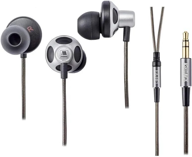 EA-HF1-S シルバー