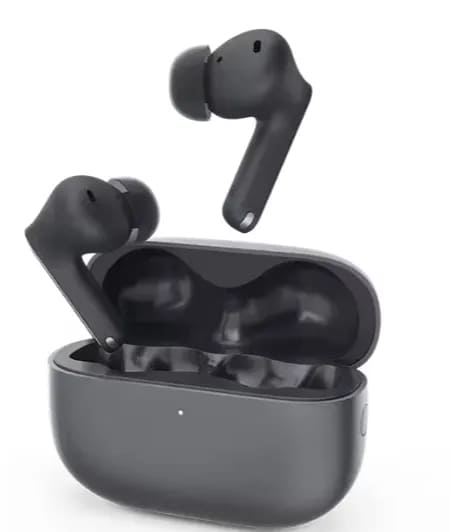 Lenovo TWS イヤホン(ThinkPad X9) 4XD1R31390 サンダーグレー