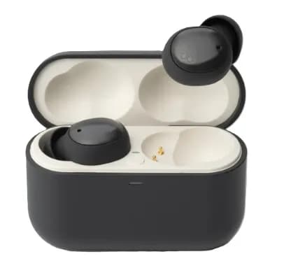 ZE500 for ASMR ダークグレイ