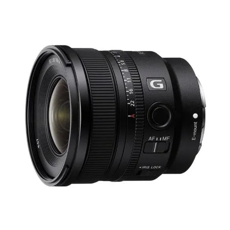 FE 16mm F1.8 G SEL16F18G