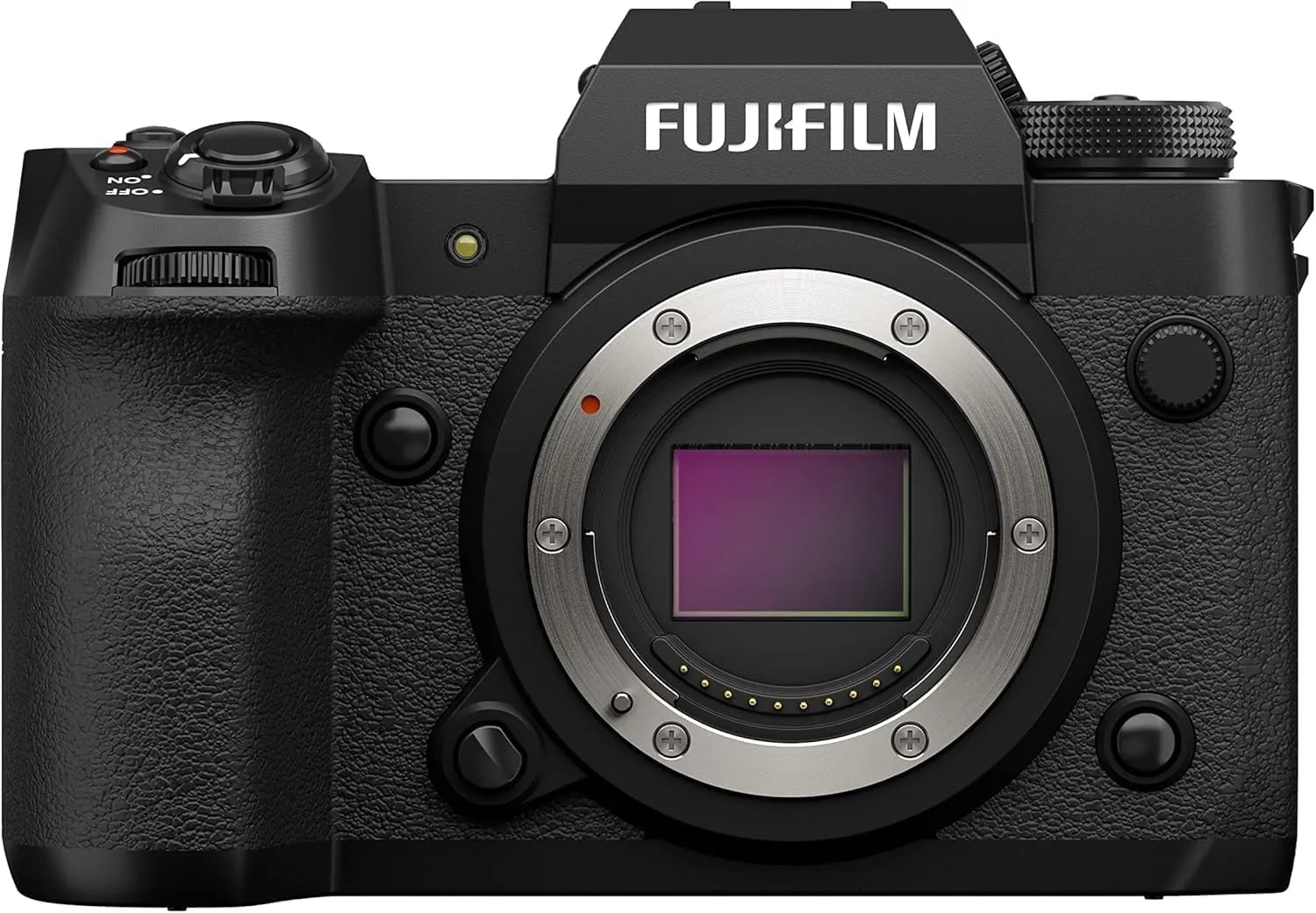 FUJIFILM X-H2 ボディ 日英2言語設定モデル