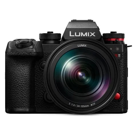LUMIX DC-S1RM2M 標準ズームレンズキット