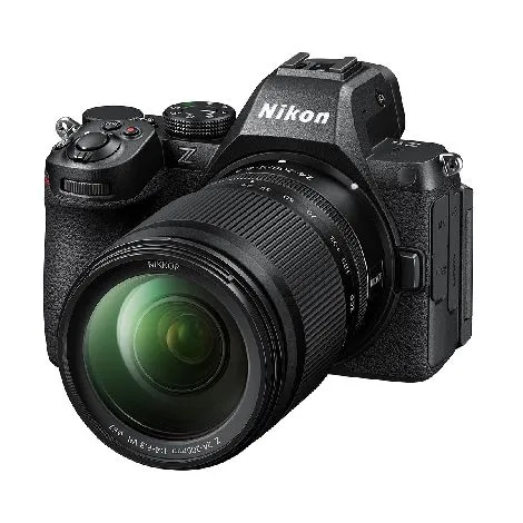 Z5II 24-200 レンズキット