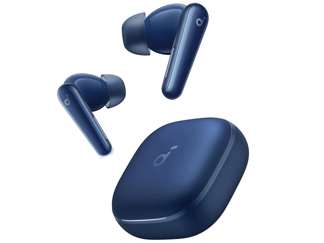 Soundcore Liberty 5 A3957N31 ディープブルー