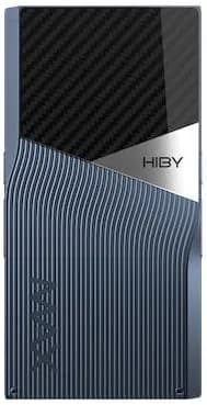 HiBy R6 Pro MAX 128GB ブルー