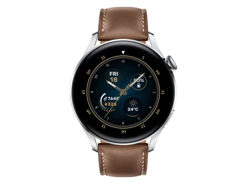 HUAWEI WATCH 3 クラシックモデル 