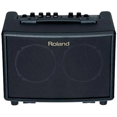 アコースティック専用ステレオアンプ Acoustic Chorus AC-33