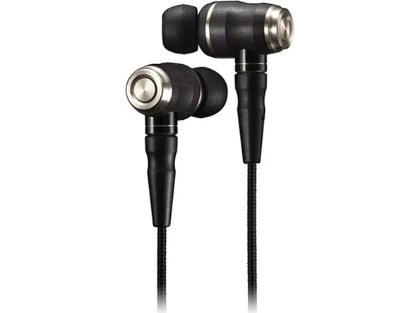 ステレオミニヘッドホン HA-FX1100 