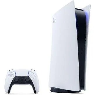 PlayStation 5 デジタル・エディション 825GB CFI-1200B01 
