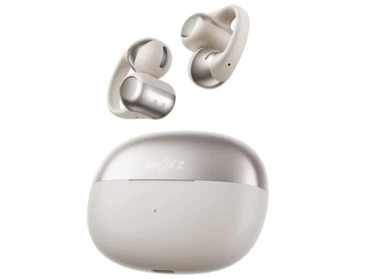 OpenDots ONE SKZ-EP-000053 グレー