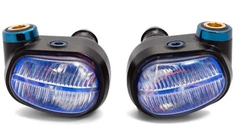 Alien Brain CAM-3044 