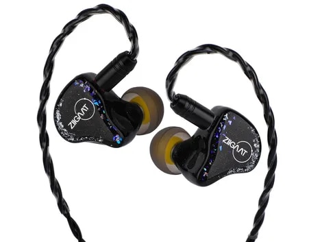 ZiiGaat x Jays Audio ESTRELLA  