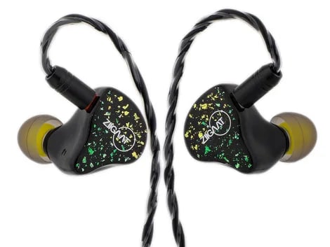 ZiiGaat x HBB： Arcadia  