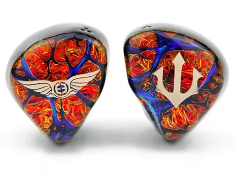 TRITON KASHMIR EMP-TRITON-KM 