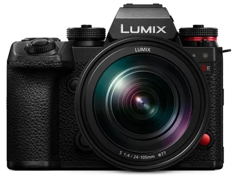 LUMIX 標準ズームレンズキット DC-S1M2ESM 