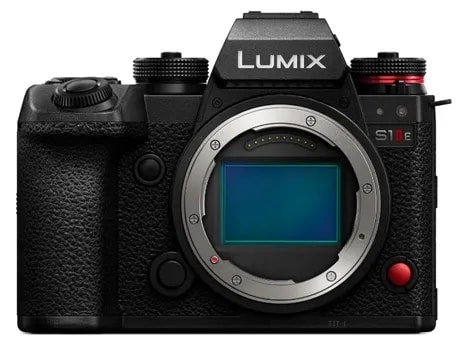 LUMIX ボディ DC-S1M2ES 