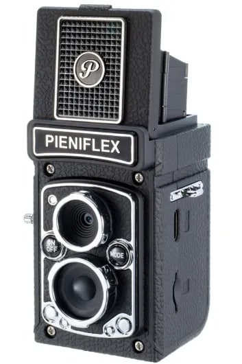 PIENIFLEX M KC-FM12 