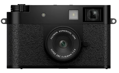 FUJIFILM X-HF1 F X-HF1 B JP ブラック