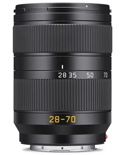 バリオ・エルマリートSL f2.8/28-70mm ASPH.  