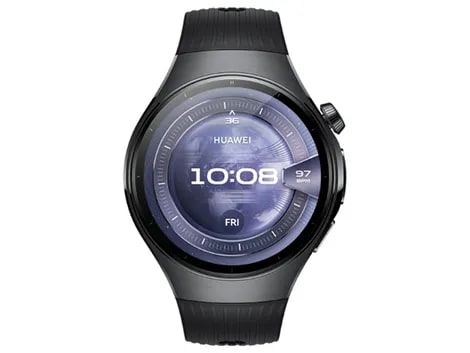 HUAWEI WATCH 5 46mm  ブラック