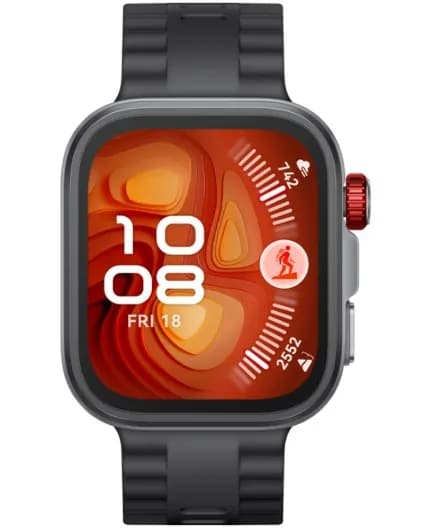 HUAWEI WATCH FIT 4 Pro  ブラック