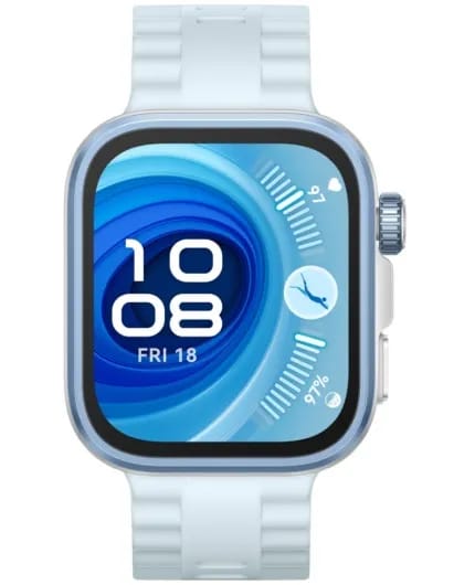 HUAWEI WATCH FIT 4 Pro  ブルー