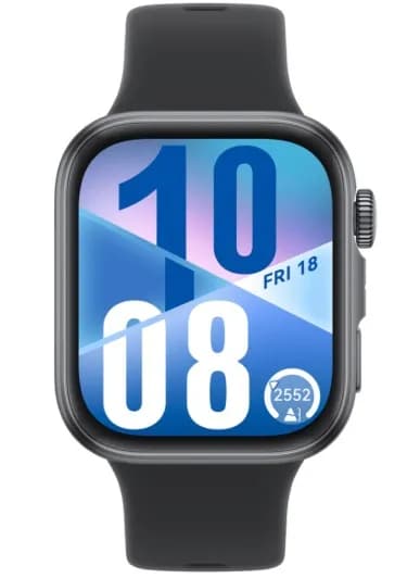 HUAWEI WATCH FIT 4  ブラック