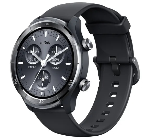 Mibro A3 SP380014-C22 ダークグレー