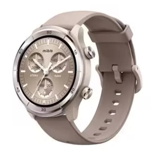 Mibro A3 SP380014-C233 モカ