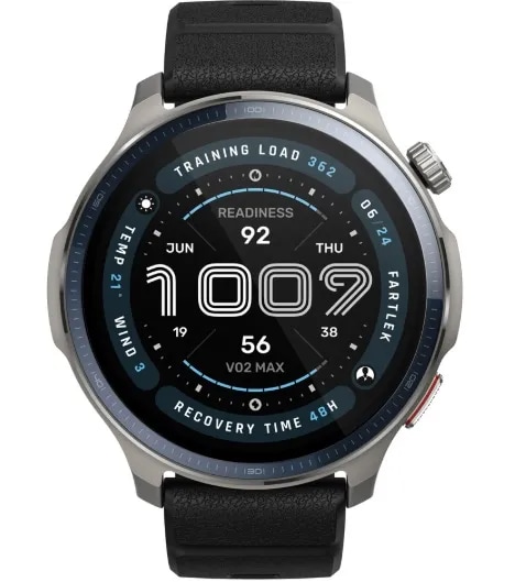 Amazfit Balance 2  ブラック