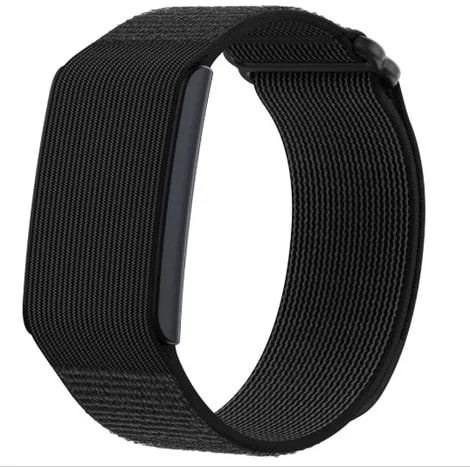 Amazfit Helio Strap  ブラック