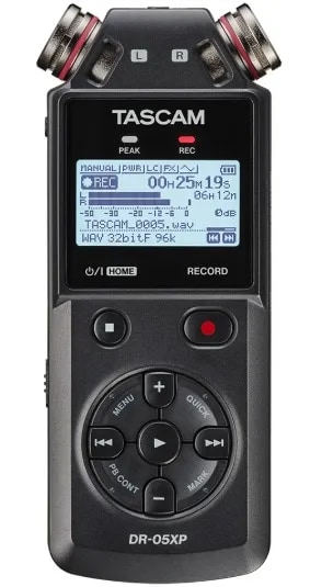 DR-05XP  