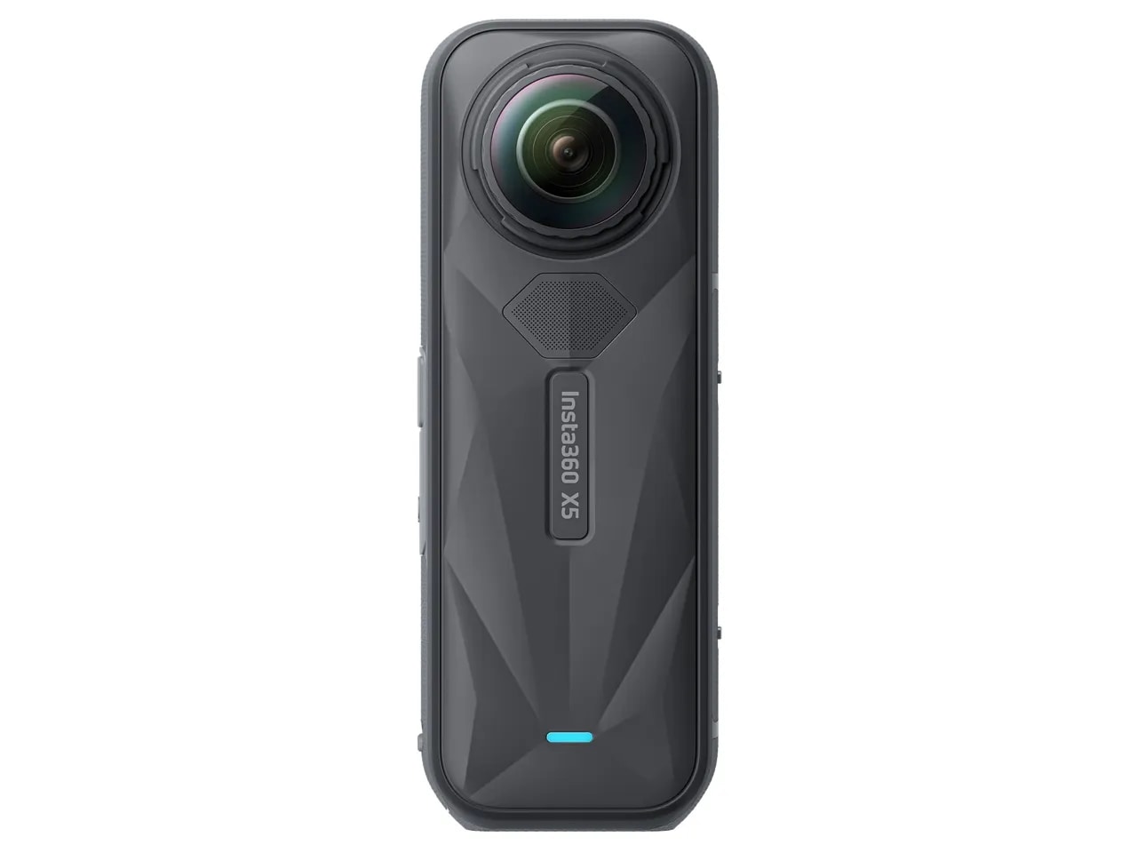 Insta360 X5 ミッドナイトブラック